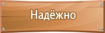 табличка с указанием ответственного за пожарную безопасность