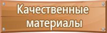 табличка с указанием ответственного за пожарную безопасность