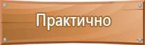 таблички ответственных за пожарную безопасность в помещении