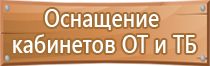 в каких случаях вывешиваются планы эвакуации