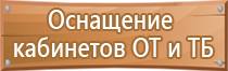 размещение планов эвакуации на этаже